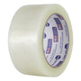 Load image into Gallery viewer, INTERTAPE 6100 Utility Grade Hot Melt 1.6 mil Carton Sealing Tape
