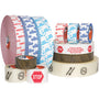 Load image into Gallery viewer, SHURTAPE HP 240 Printed, Industrial Grade Hot Melt Carton Sealing/Packaging Tape