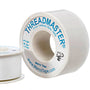 Load image into Gallery viewer, Threadmaster® Threadseal Tape ~ our Labeled, Higher Density Import | Merco Tape® M44