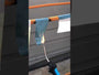 Load and play video in Gallery viewer, POLYKEN 225FR 12 mil Premium Printed Flame Retardant Aerospace Grade Duct Tape
