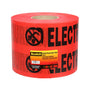 Load image into Gallery viewer, Scotch® 300 series various HAZARD Non-Detectable Underground Barricade Tapes
