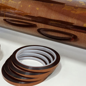 The 3M™ Co. 5413 DuPont™ Kapton® Polyimide Film Tape 5413