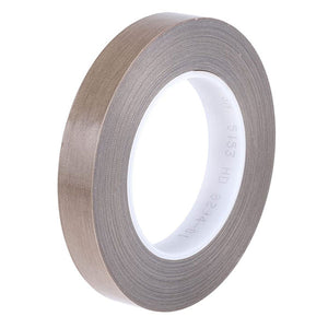 The 3M™ Co. 5453 PTFE Glass Cloth Tape