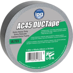 INTERTAPE AC 45 Professional Grade Duct  Tape