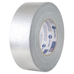 INTERTAPE AC 49 Metalized Duct 2in x 60yd x 11 mil - Metalized - Medium Grade