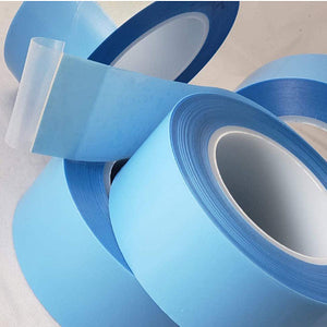 Merco Tape™ UHMW Ultra High Molecular Weight Polyethylene Tape - 3 mil Thick