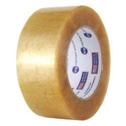 INTERTAPE 520 Natural Rubber Adhesive 2.8 mil Carton Sealing Tape
