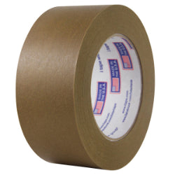 INTERTAPE 525 Kraft Utility Paper Flatback Tape