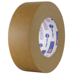 INTERTAPE 530 Kraft Utility Paper Flatback Tape