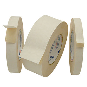 INTERTAPE  591 7 MIL Premium Double Coated Flatback Tape