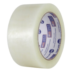 INTERTAPE 7151QT Medium Grade, Cold Temperature 1.95 mil Hot Melt Carton Sealing Tape