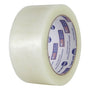 Cargar imagen en el visor de la galería, INTERTAPE 9100 Premium Hot Melt 2.5 mil Carton Sealing Tape
