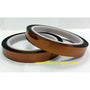 Load image into Gallery viewer, Merco Tape® POLYIMIDE ESD High Temperature Silicone Adhesive Masking Tape - 2.5 mil overall
