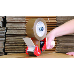 Carton Sealing Tape | Merco Tape™ M1519 for General Shipping and Packing