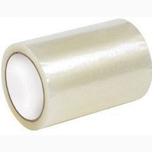 Prescription and Label Protection Tape | Merco Tape® M1725