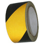 Load image into Gallery viewer, Merco Tape® Multi Color Reflective Stripe Tape for General Purpose Use M213
