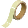 Load image into Gallery viewer, Merco Tape® Safety Grade Photoluminescent Tape - Glows in the Dark! M217
