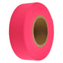 Load image into Gallery viewer, Merco Tape® Surveyors Flagging Tape in 8 standard colors ~ Full 300&#39; rolls ~ M220
