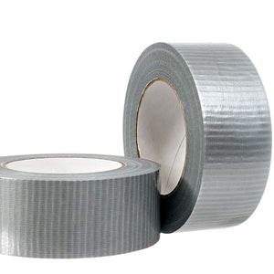 Merco Tape® M306 Duct Tape General Purpose Grade ~ Its silver...