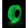 Load image into Gallery viewer, Anti-Slip Photoluminescent (Glow) Tape ~ Abrasive for Indoor Use | Merco Tape® M420
