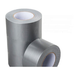 Merco Tape® M600 Duct Tape - in hard-to-find Wide Widths - Contractor, HVAC Grade | 9 mil | Made in USA