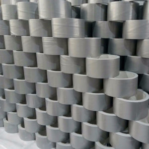 Duct Tape | almost ashamed to say its Merco Tape® ~ strictly Retail Grade 2