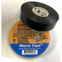 Load image into Gallery viewer, Merco Tape® M85+ Electrical Tape - 8.5 mil thick All Weather-All Temperature, Flame retardant and U/L Listed ~ Black ~ similar to Scotch® Super 88
