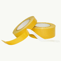 Double Coated Clear PVC Tape  | Merco Tape® M853