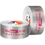 将图片加载到图库查看器，SHURTAPE AF 099 UL 181A-P/B-FX Listed/Printed Aluminum Foil Tape
