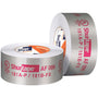 Load image into Gallery viewer, SHURTAPE AF 099 UL 181A-P/B-FX Listed/Printed Aluminum Foil Tape
