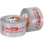 Load image into Gallery viewer, SHURTAPE AF 100 UL 181A-P/B-FX Listed/Printed Aluminum Foil Tape
