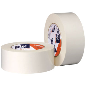 SHURTAPE DF65 General Purpose Grade Double Flat Paper Tape