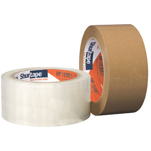 SHURTAPE HP 100® General Purpose Grade Hot Melt Carton Sealing/Packaging Tape