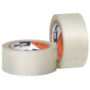 SHURTAPE  HP 235 Hot Melt Packaging Tape For High-Recycled Content Corrugated Cartons
