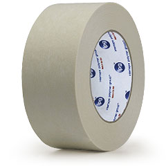 INTERTAPE PS8 High Temp Premium Paper Flatback Tape