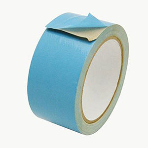 Double Coated Cloth Tape with Removable Adhesive ~ Blue Liner | Merco Tape™ M100T
