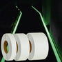 Load image into Gallery viewer, Anti-Slip Photoluminescent (Glow) Tape ~ Resilient for Indoor Use | Merco Tape™ M342G
