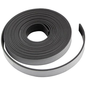 Merco Tape® M854-3i Indoor Adhesive Magnetic Tape