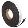 Load image into Gallery viewer, Merco Tape™ M854-3i Indoor Adhesive Magnetic Tape
