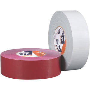 SHURTAPE PC667 Outdoor Stucco Polyethylene & Cloth Duct Tape