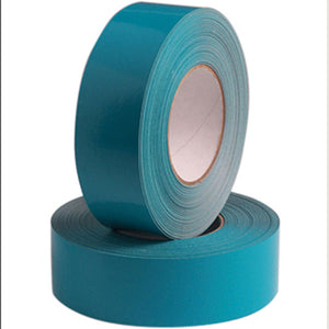 POLYKEN 244 Teal-color Abatement Grade Duct Tape