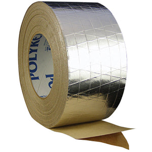 POLYKEN 438 Extreme Weather FSK Insulation Tape