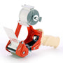 Load image into Gallery viewer, Strapping Tape Pistol Grip Dispenser ~ Made in Italy | Merco Tape® model T30R-FT
