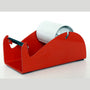 Load image into Gallery viewer, Bench-Top Tape Dispenser for wide widths - Made in ITALY  | Merco Tape® BD Series
