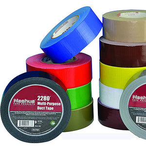 NASHUA 2280 9 mil Multi-Purpose Grade Duct Tape