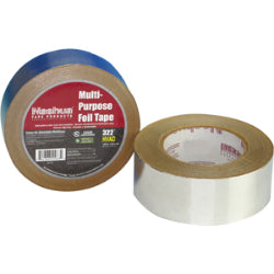 NASHUA 322 Multi-Purpose Plain Foil Tape
