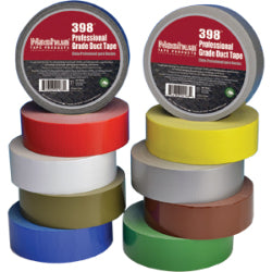 NASHUA 398 11 mil Professional Grade Duct Tape