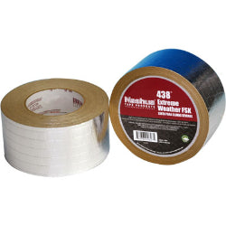 NASHUA 438 Extreme Weather FSK Insulation Tape