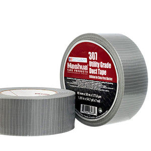 NASHUA 307 7 mil Utility Grade Duct Tape