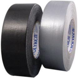 POLYKEN 227 11 mil Contractor Grade Duct Tape